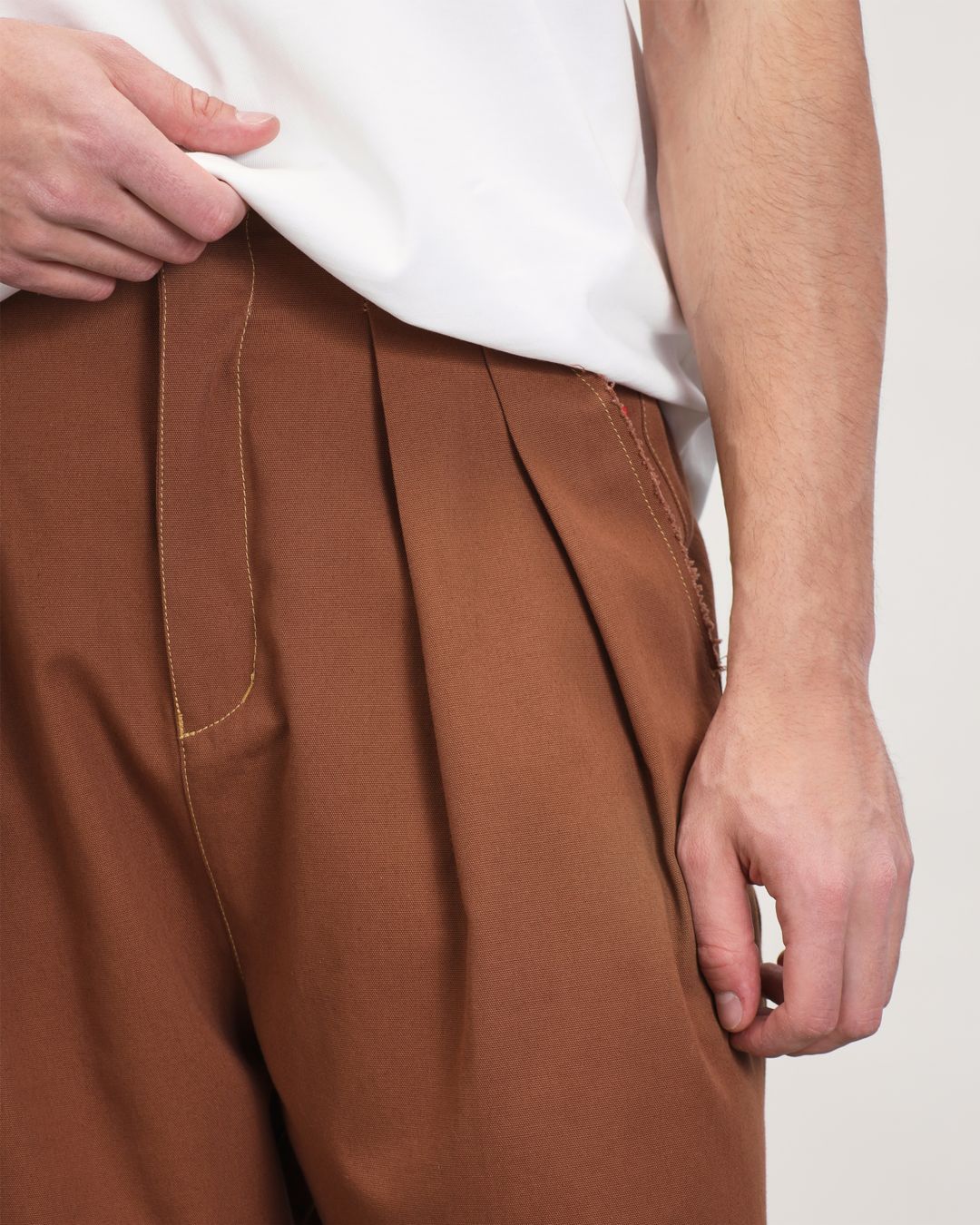 Купить Брюки RED SEPTEMBER