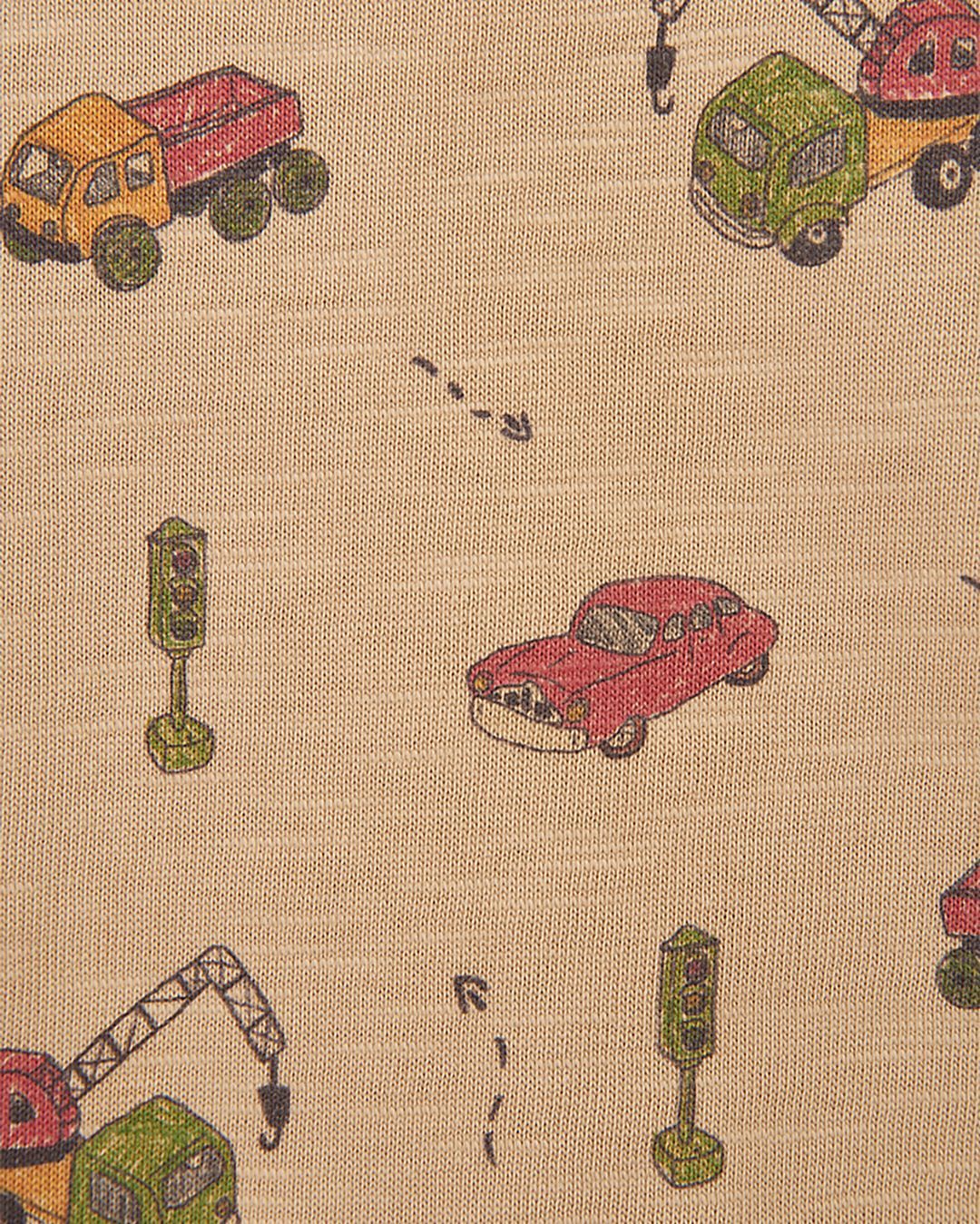 Купить Лонгслив BABYBU