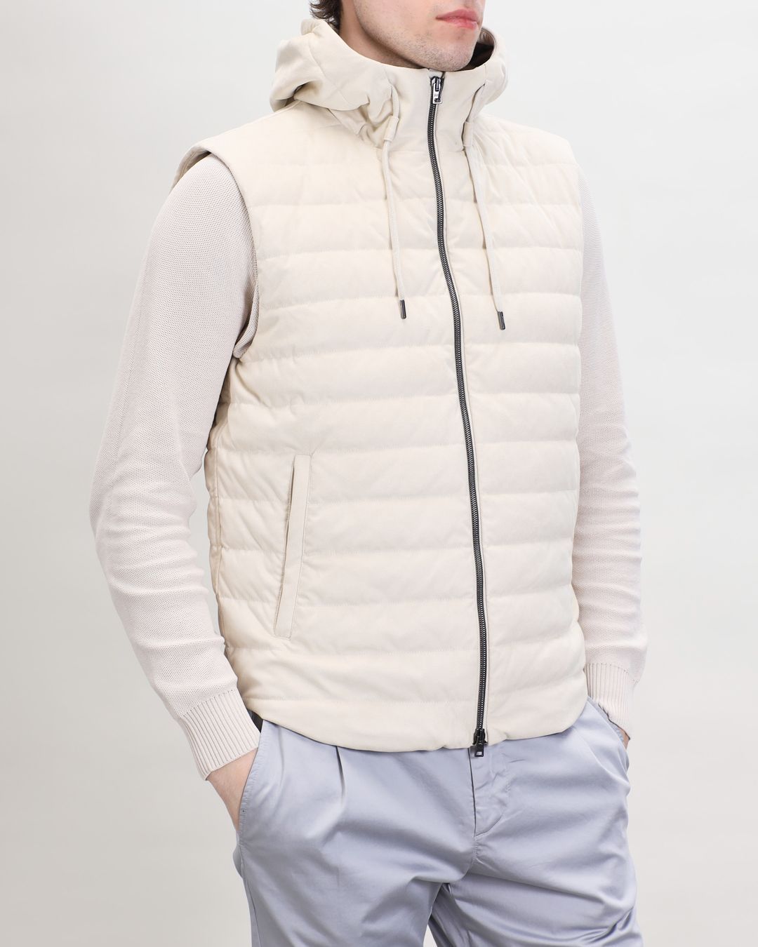 Купить Жилет HERNO
