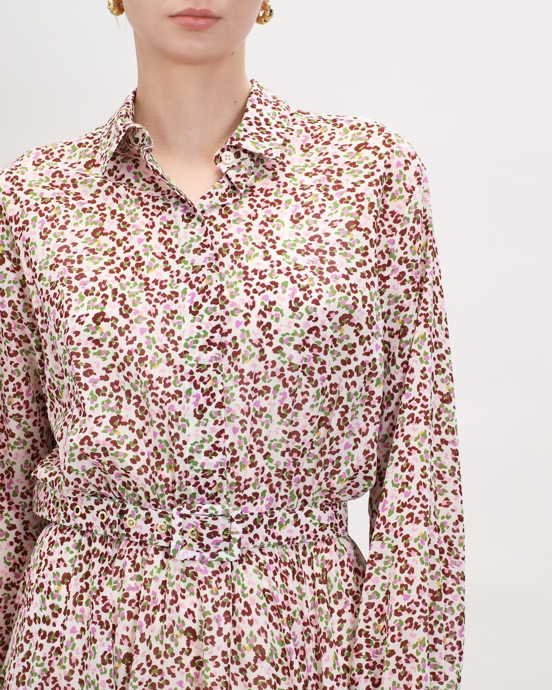 Купить Платье OLOLOL