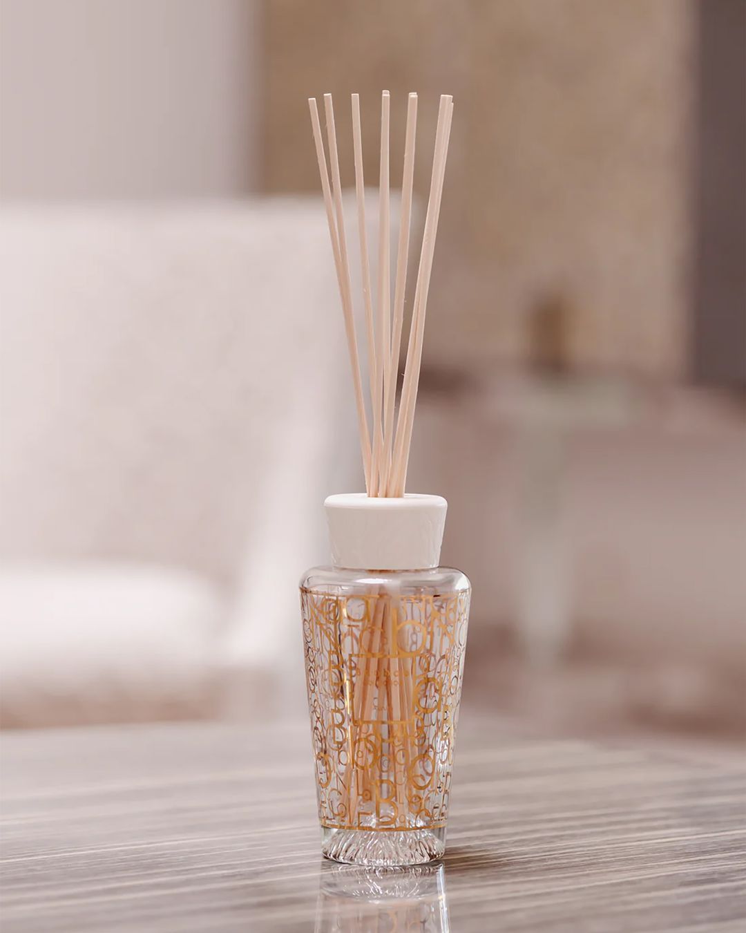 Купить My first baobab диффузор aurum 250мл BAOBAB