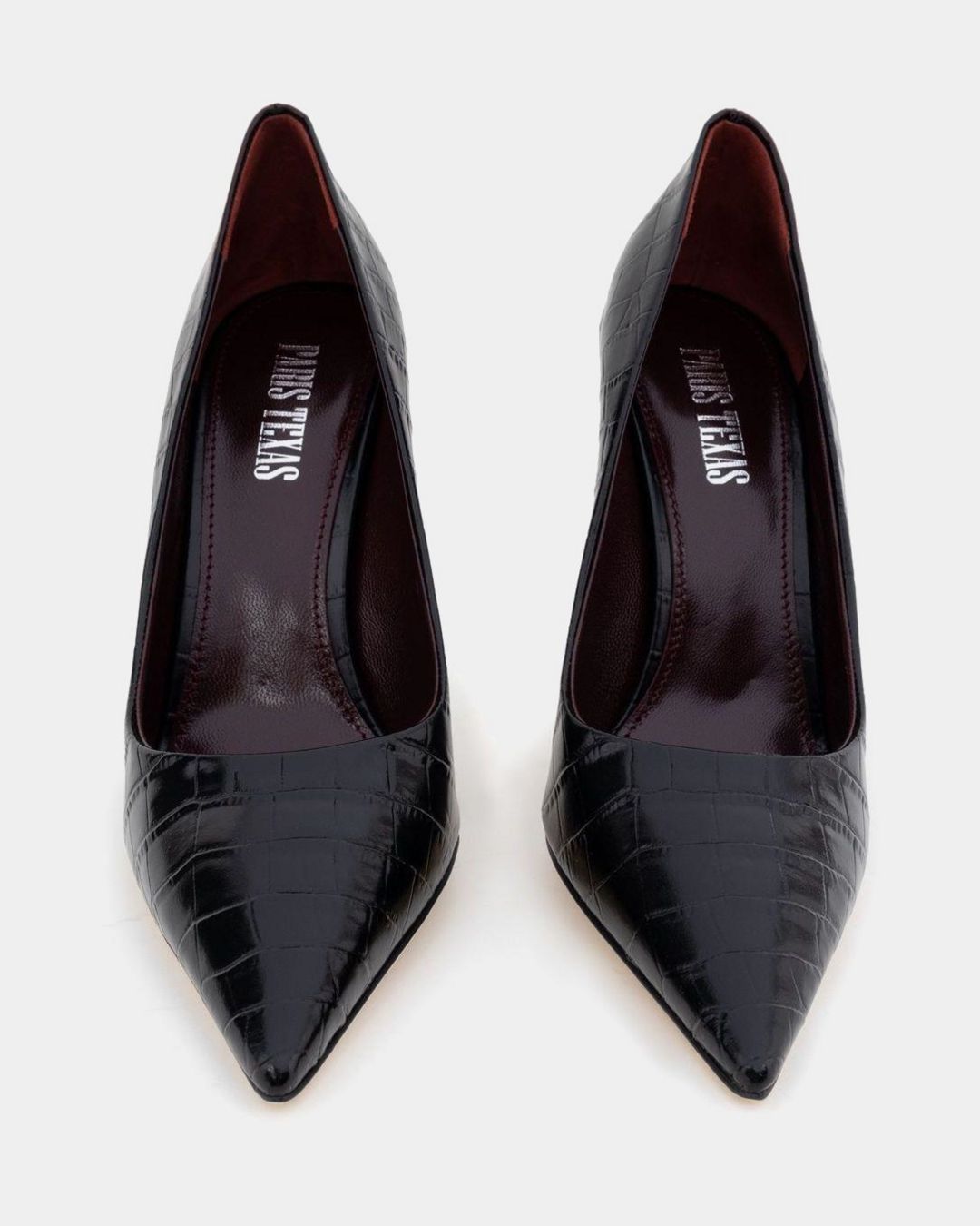 Купить Туфли PARIS TEXAS