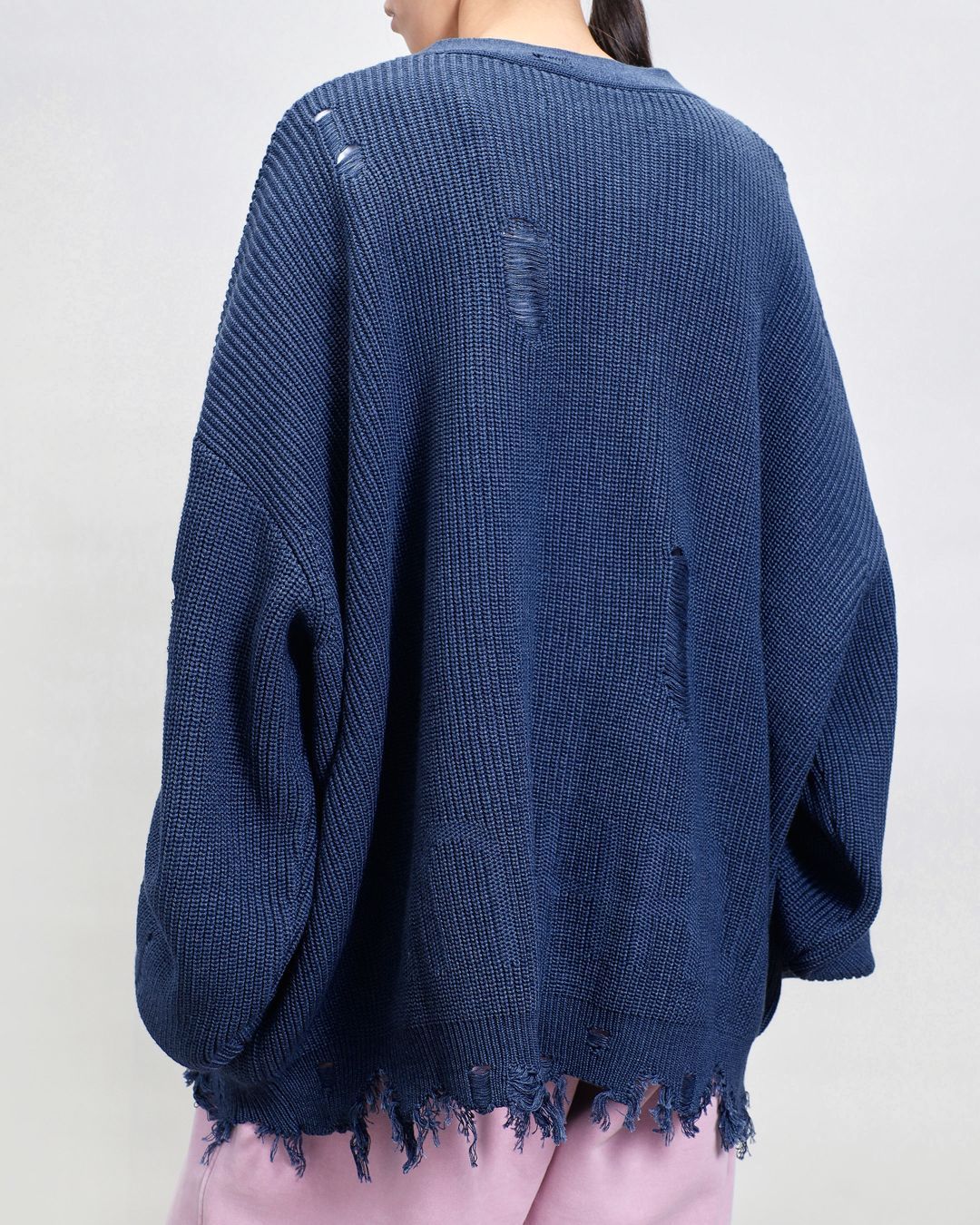 Купить Кардиган MONOCHROME