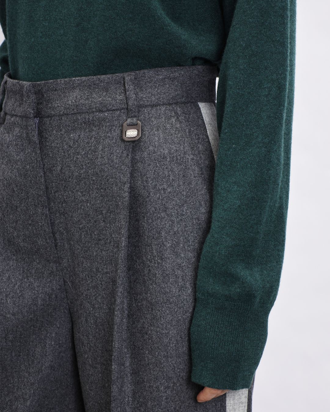 Купить Брюки LORENA ANTONIAZZI