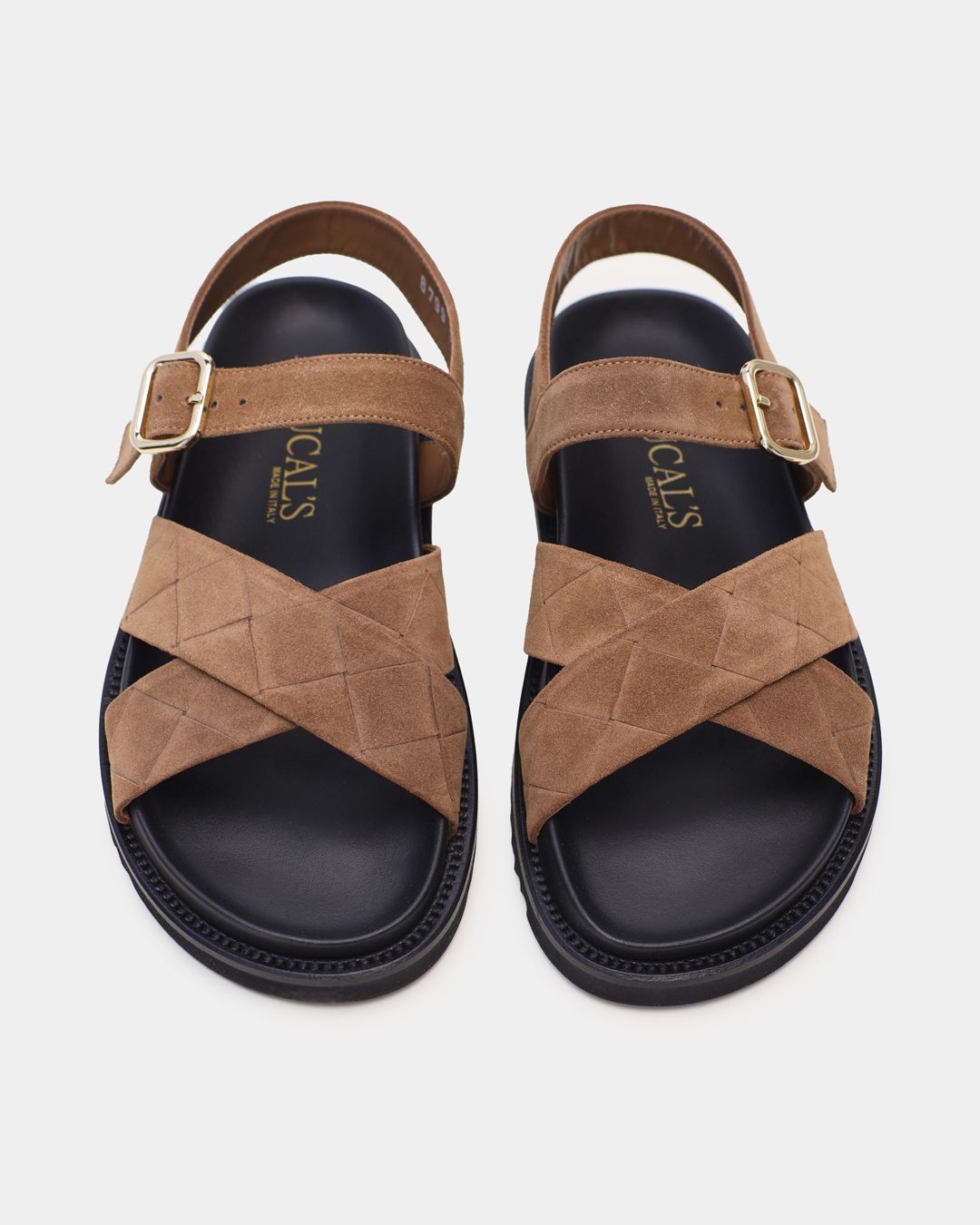 Купить Сандалии DOUCALS