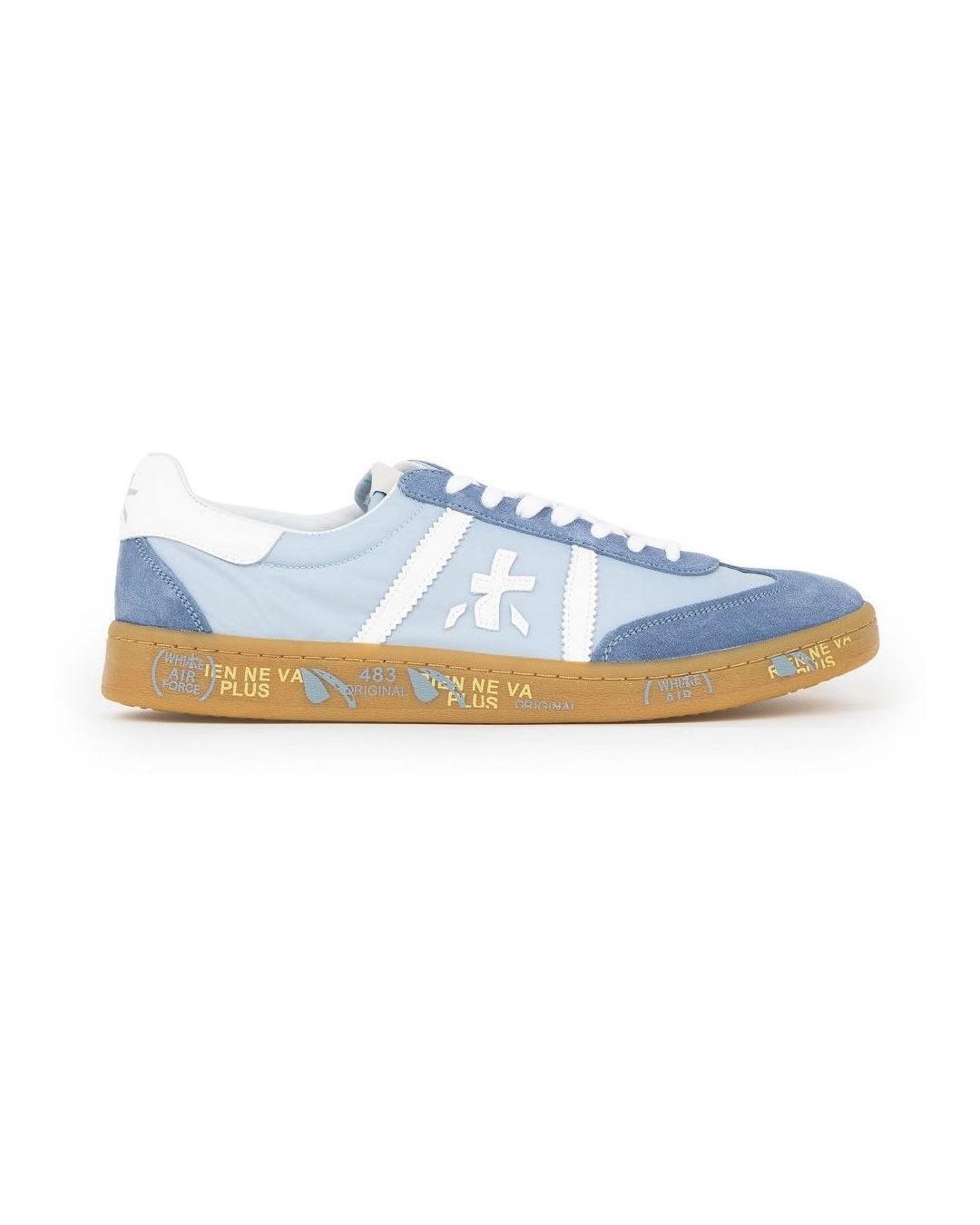 Купить Кеды PREMIATA