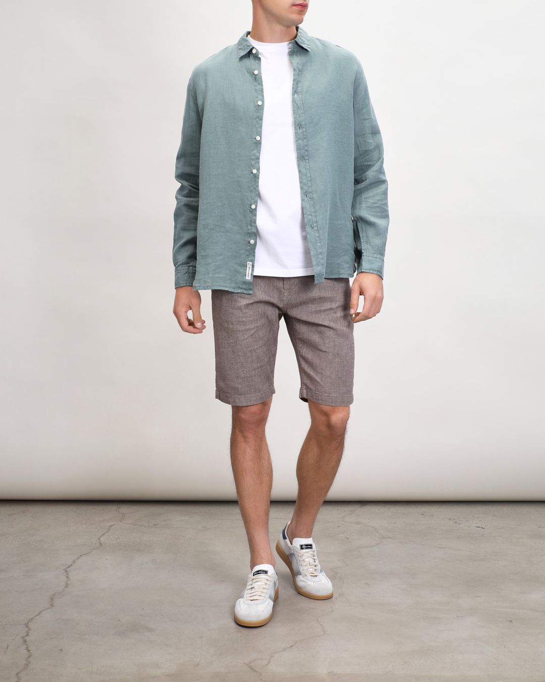 Купить Рубашка WOOLRICH