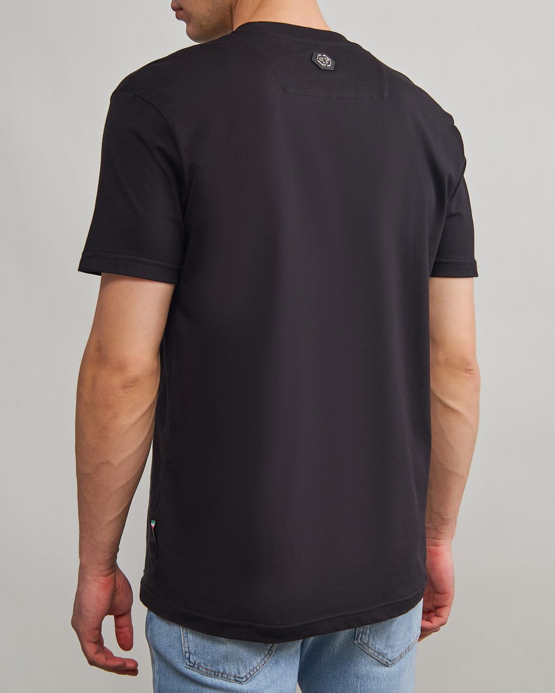 Купить Футболка PHILIPP PLEIN