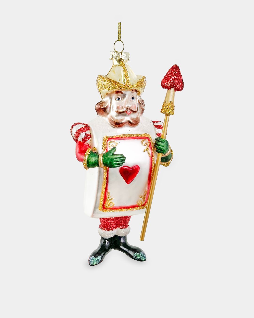 Купить Елочная игрушка SHISHI