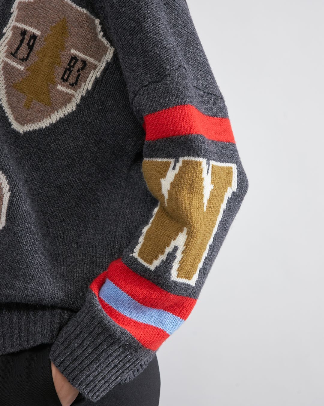 Купить Джемпер WEEKEND MAX MARA