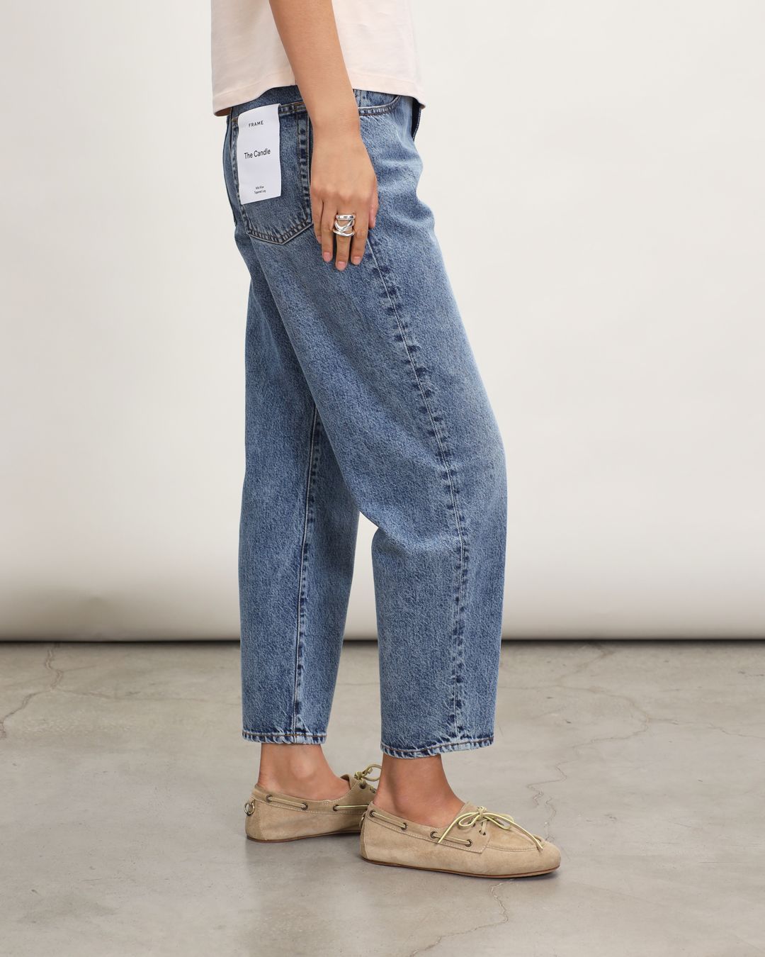 Купить Джинсы FRAME