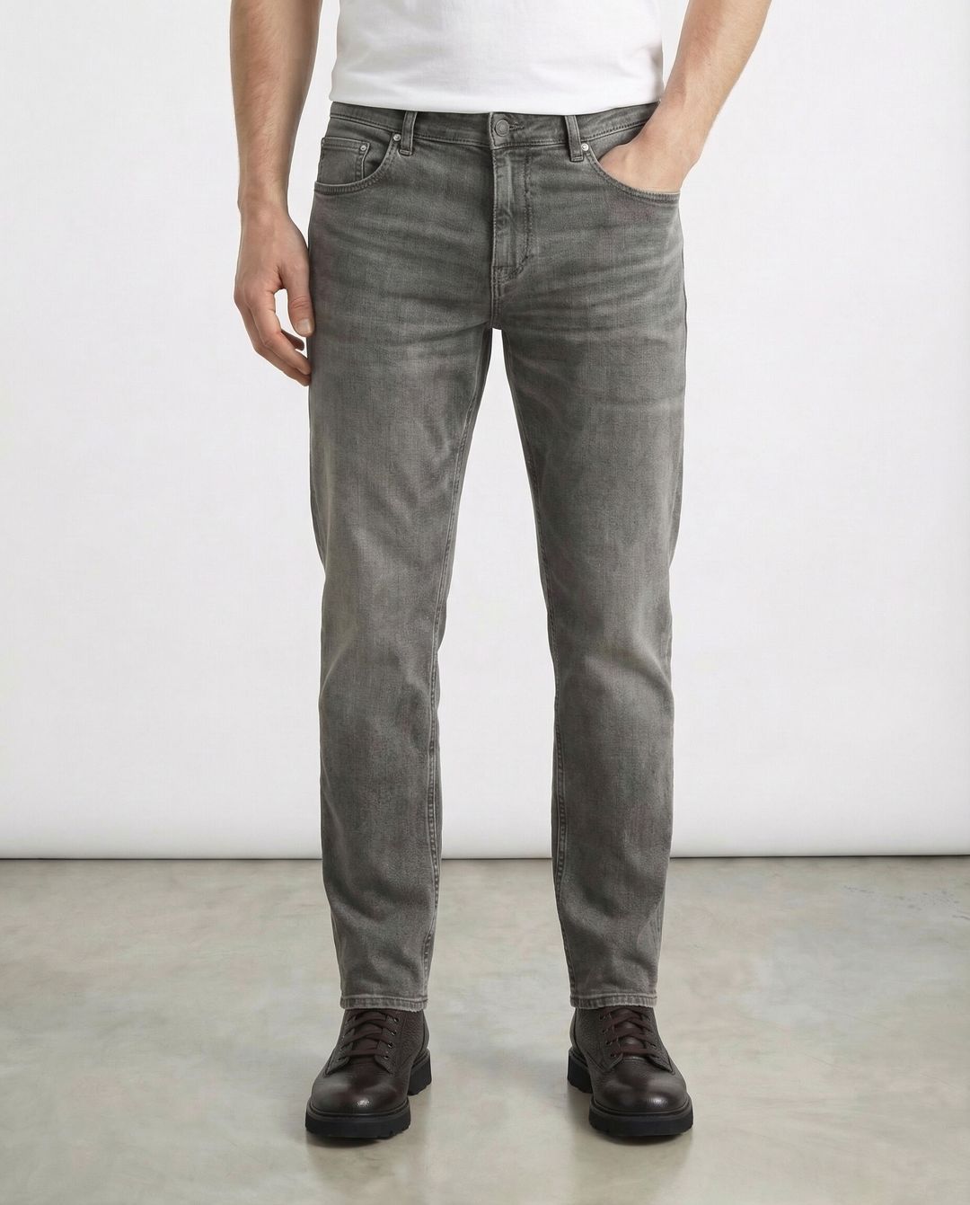 Купить Джинсы HUGO BOSS