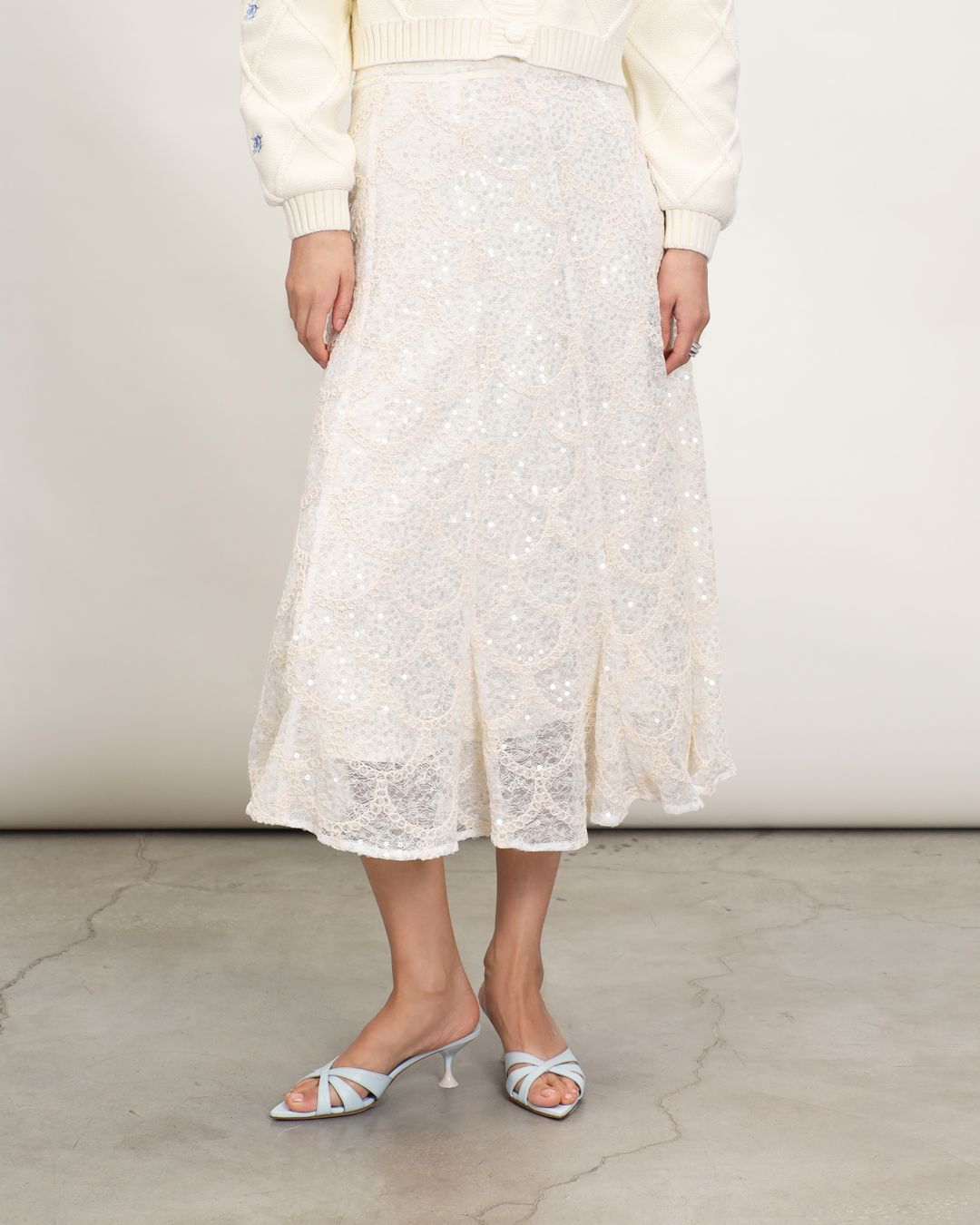 Купить Юбка BOTROIS