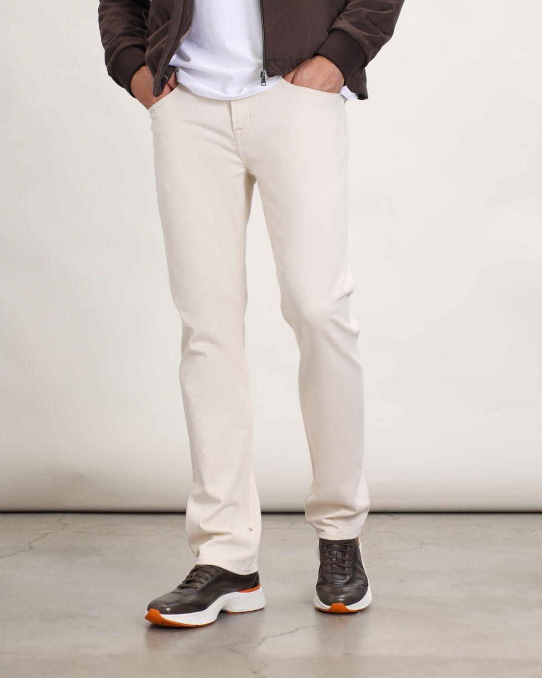 Купить Кроссовки SANTONI