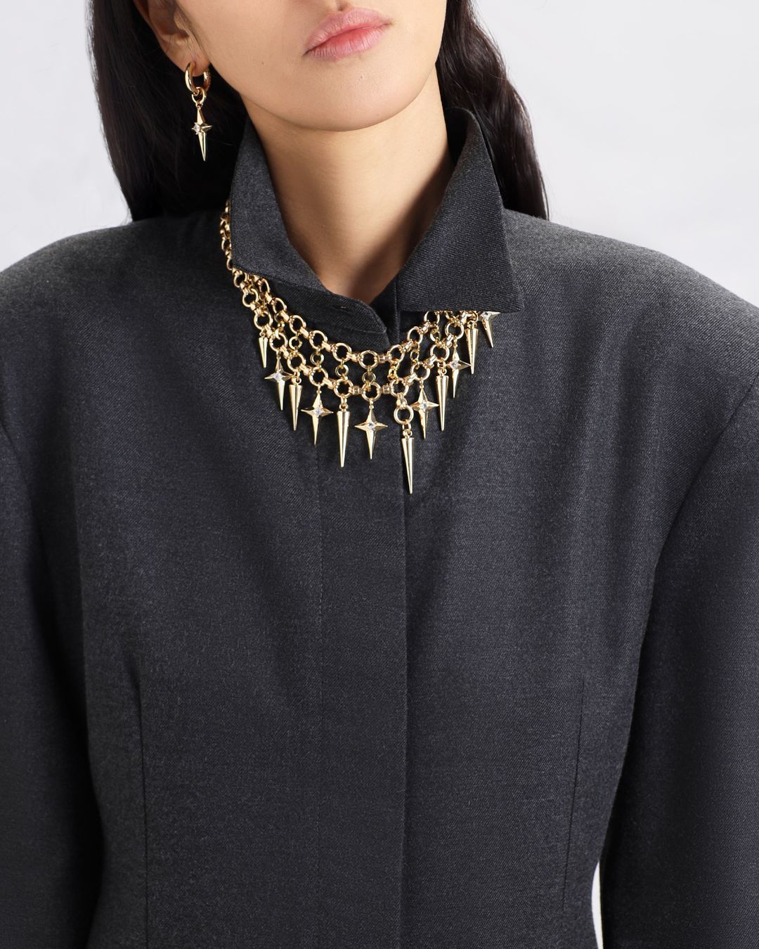 Купить Колье RUSHEV