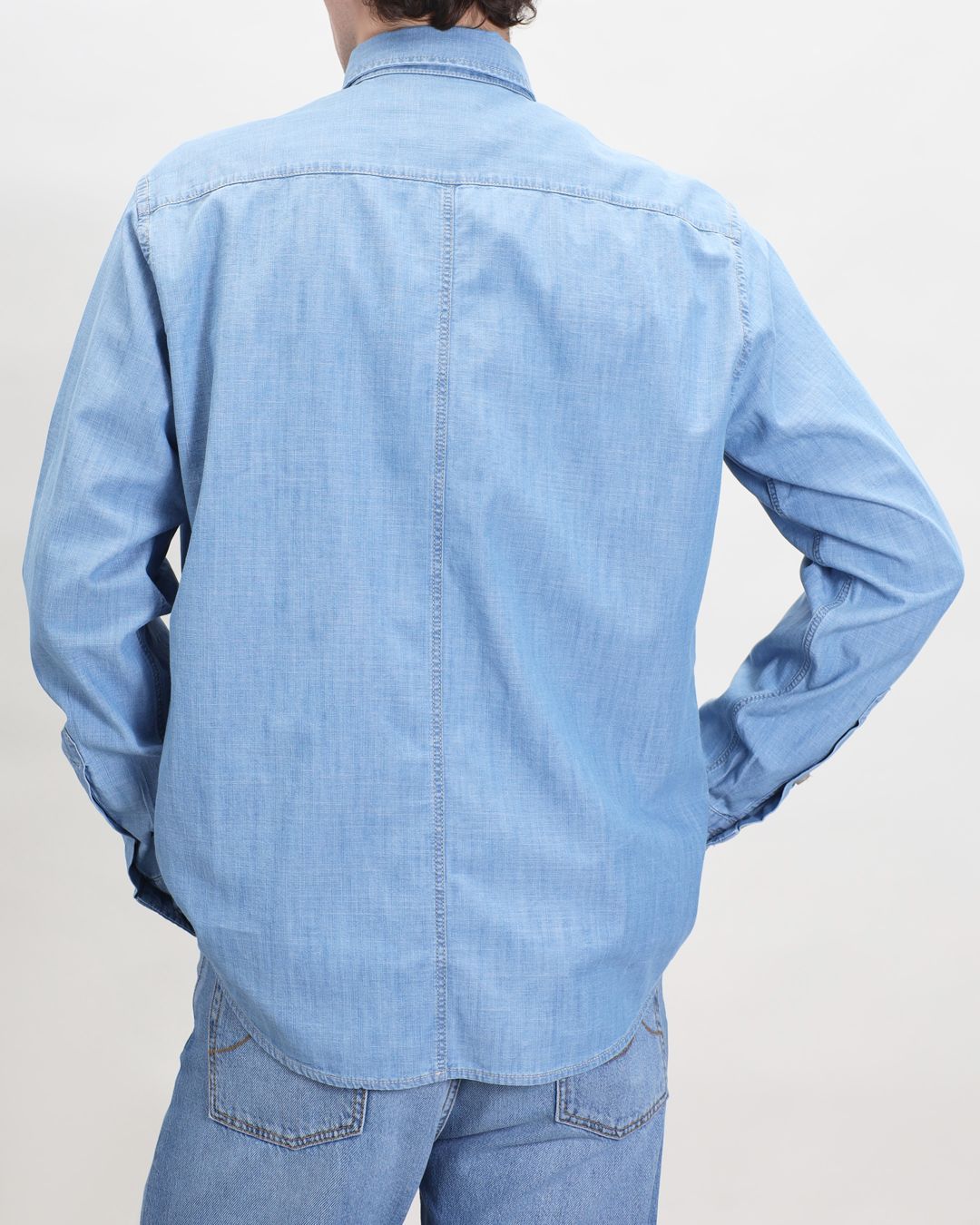 Купить Рубашка JACOB COHEN