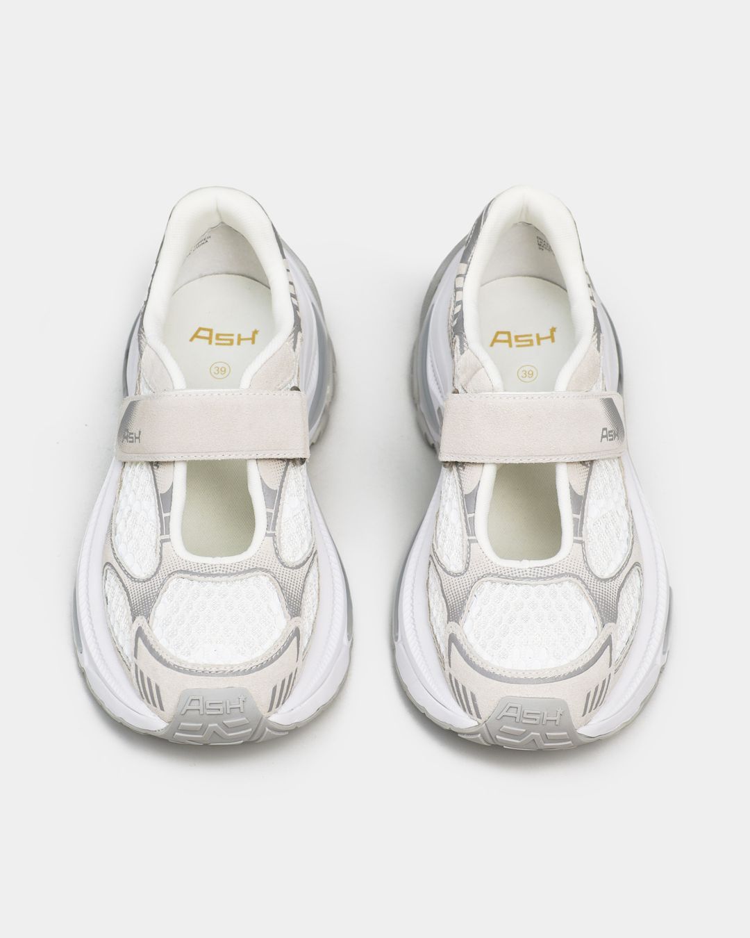 Купить Кроссовки ASH