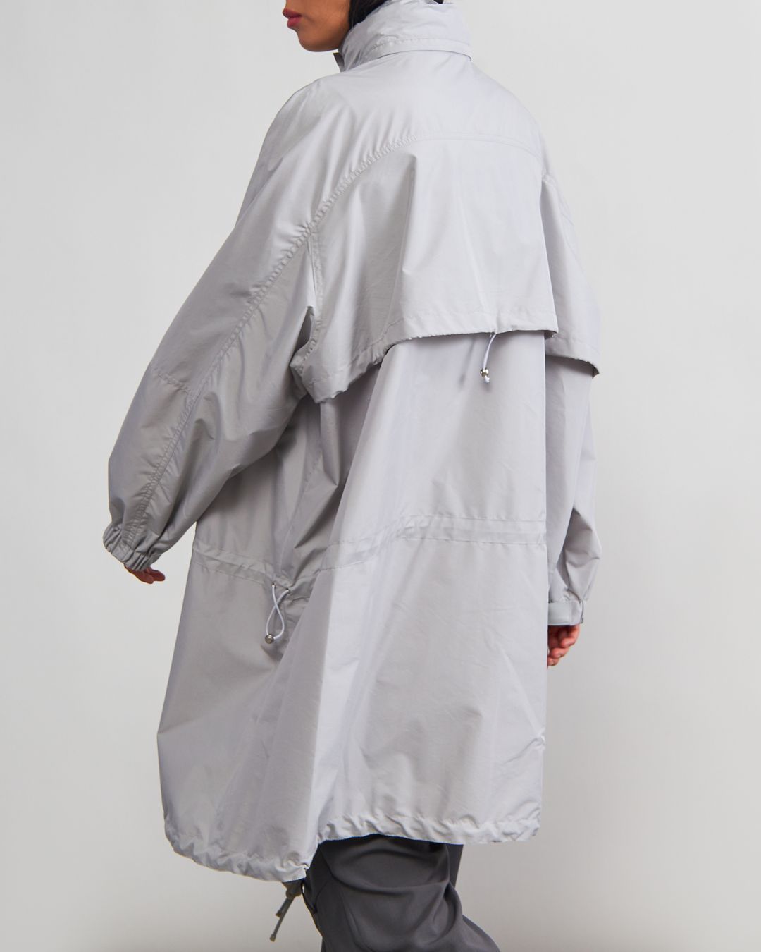 Купить Куртка LOW CLASSIC