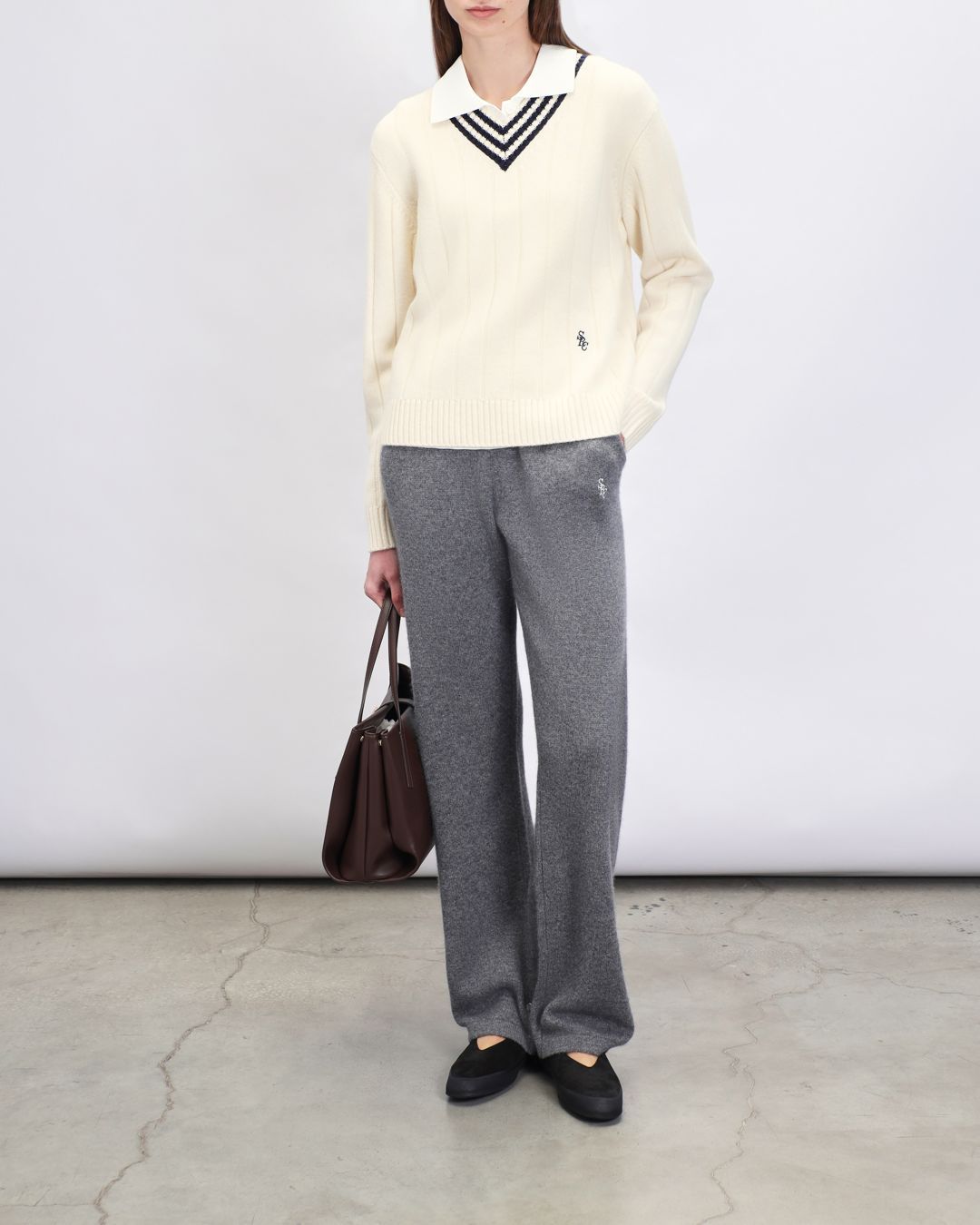 Купить Джемпер SPORTY&RICH