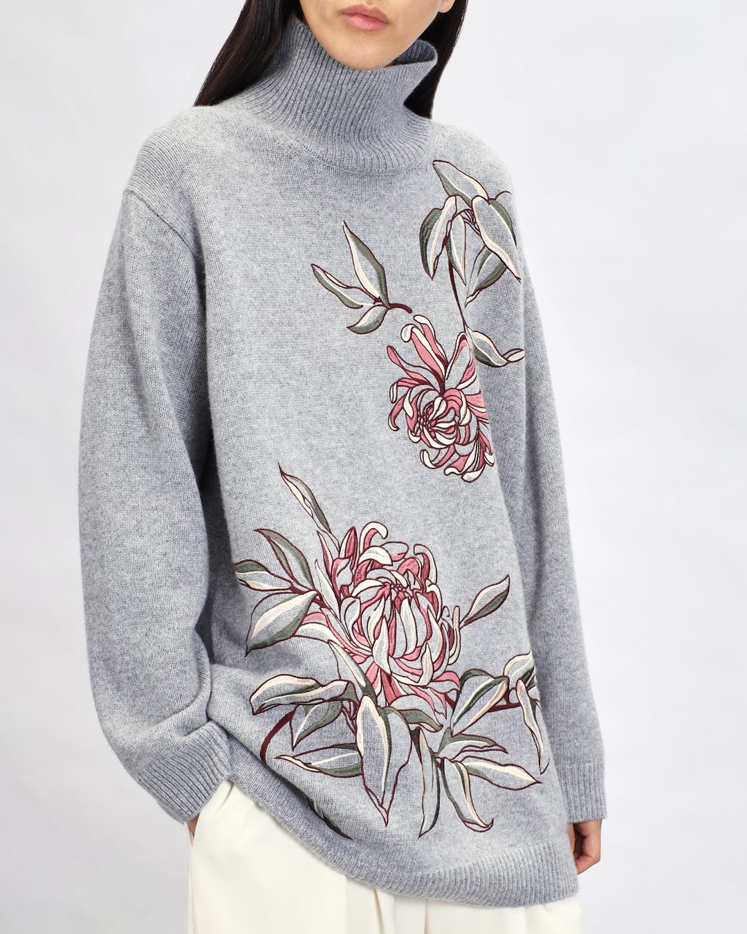 Купить Свитер OLOLOL