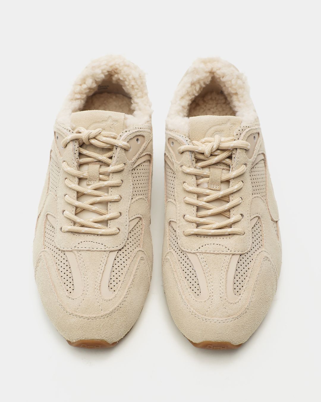 Купить Кроссовки ASH