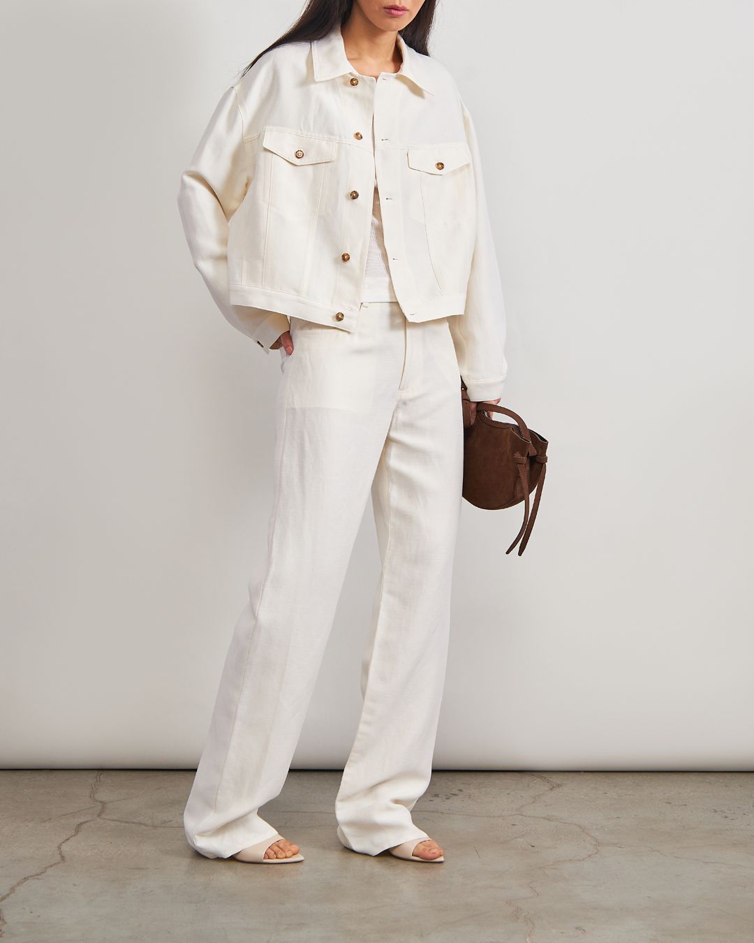 Купить Брюки LOULOU DE SAISON