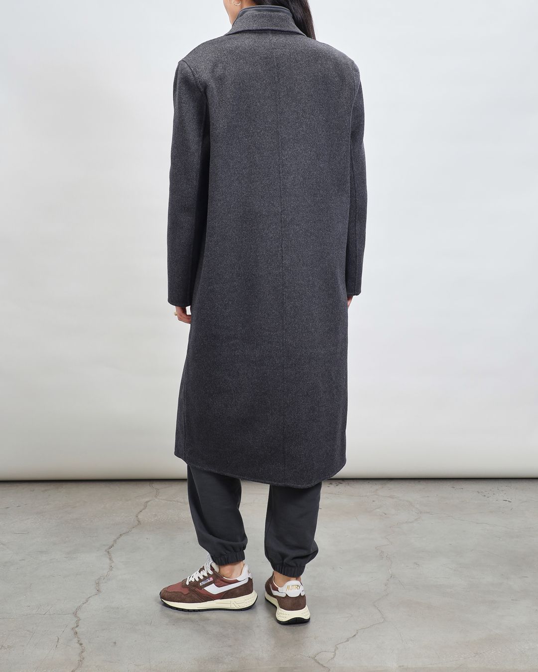 Купить Пальто SPORTY&RICH