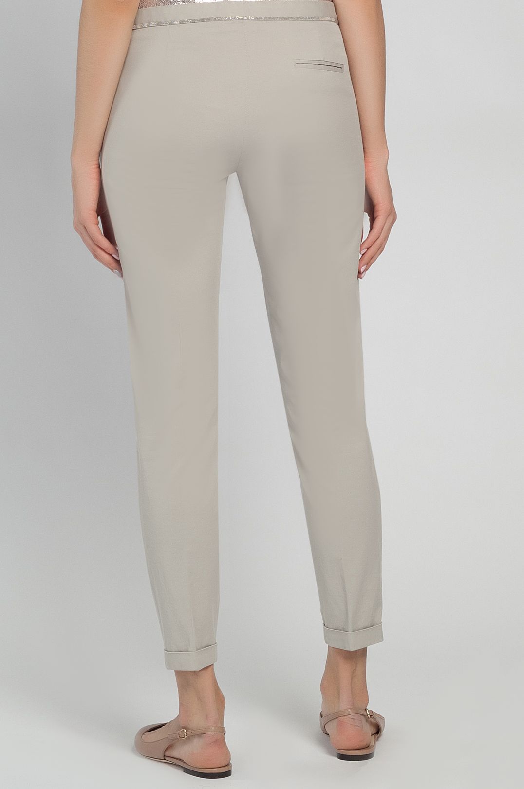 Купить Брюки FABIANA FILIPPI