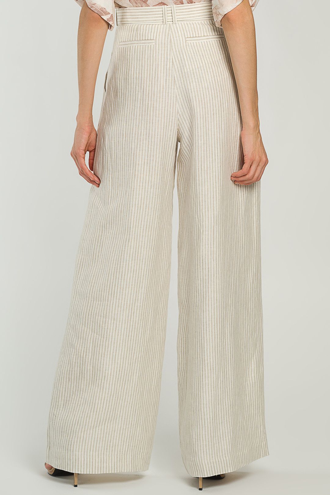 Купить Брюки ZIMMERMANN