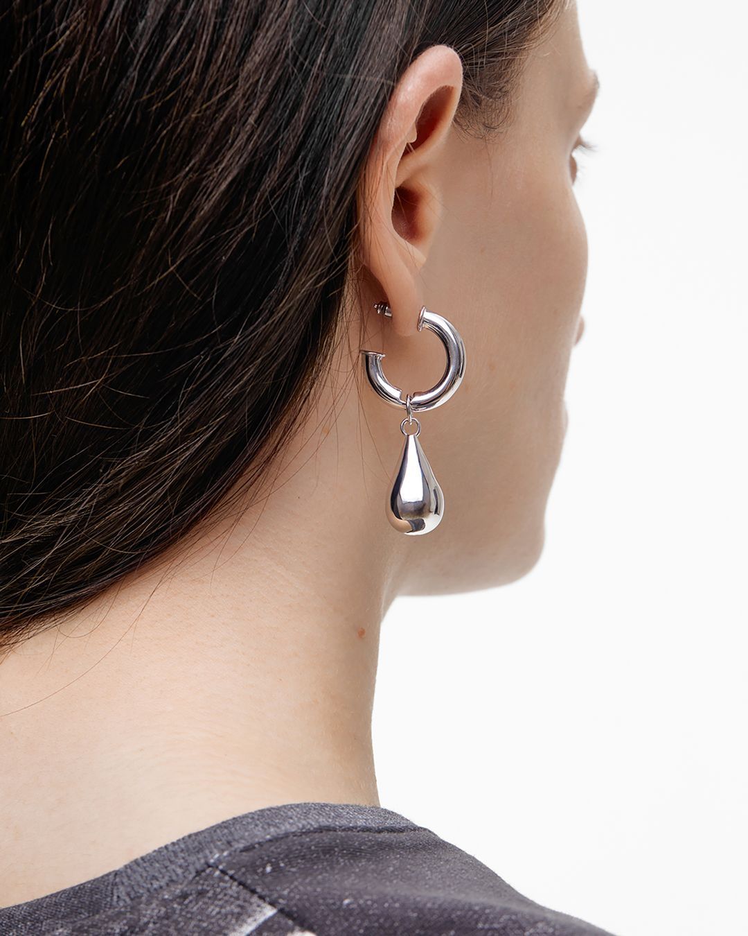 Купить Серьги OMUT