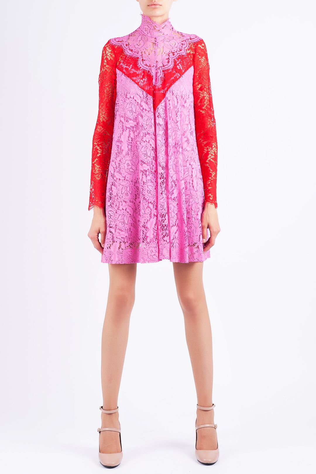 Купить Платье MSGM