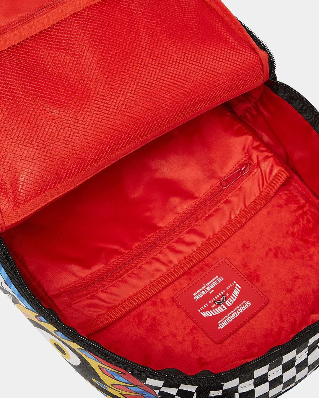 Купить Рюкзак SPRAYGROUND