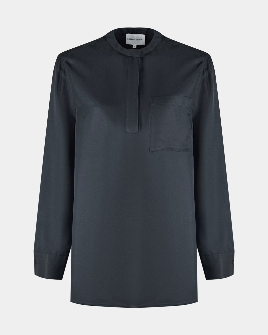 Купить Блуза LOULOU DE SAISON