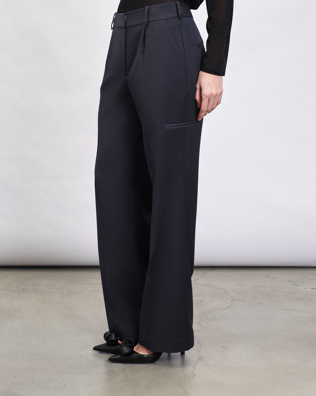 Купить Брюки TATMU