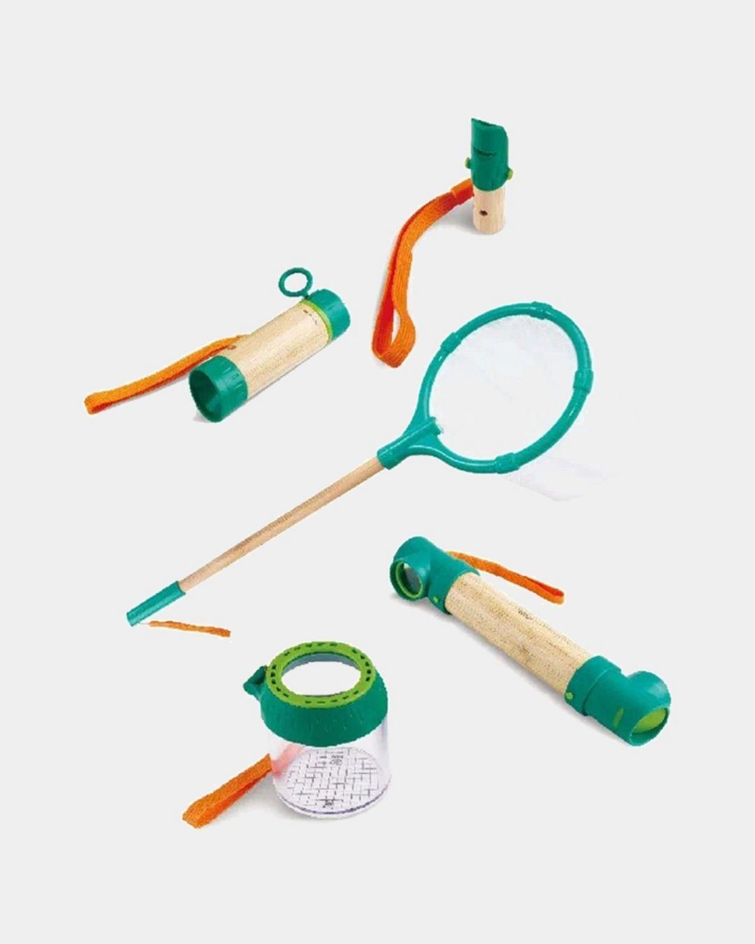 Купить Набор для исследования природы HAPE