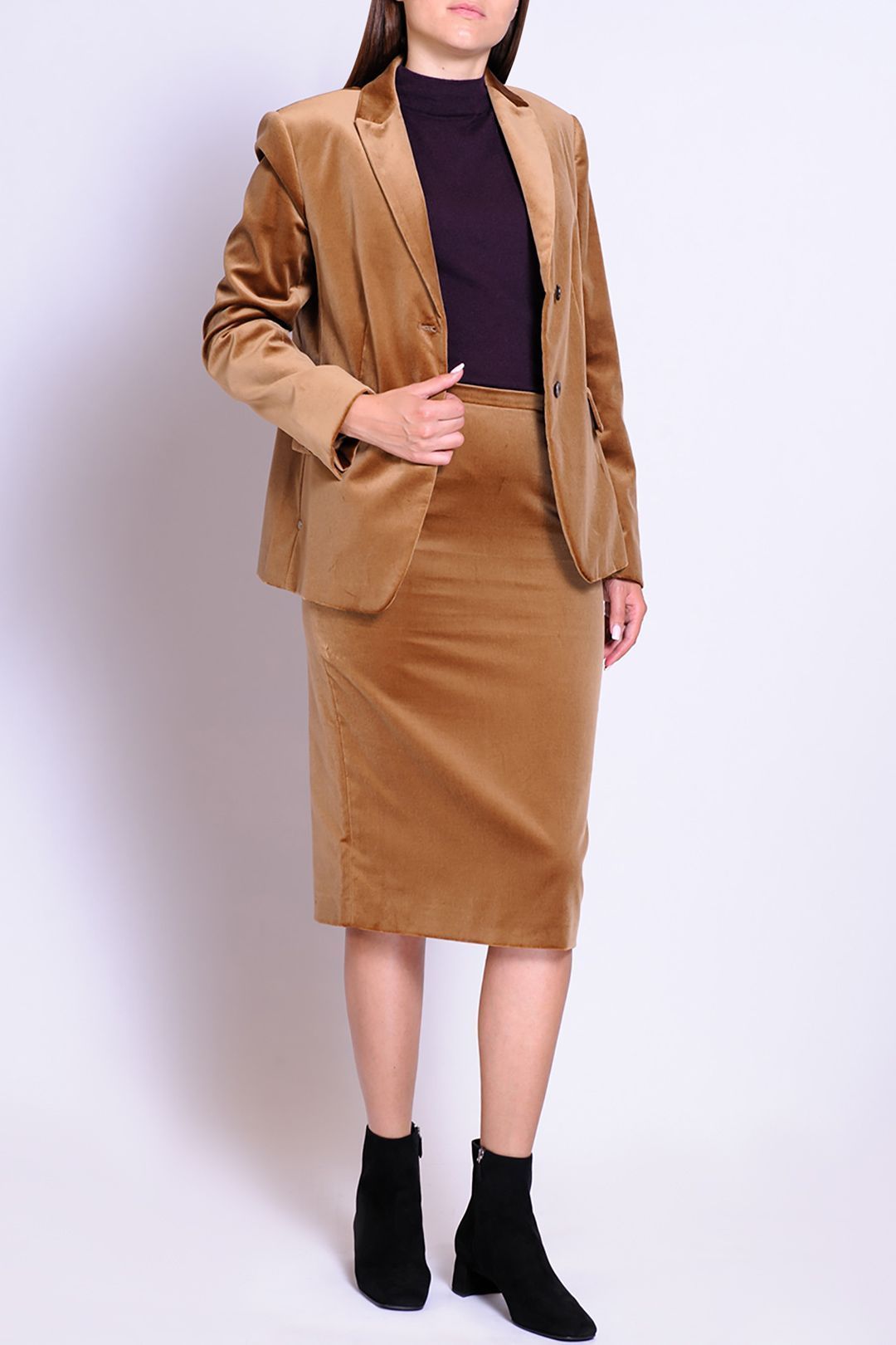 Купить Юбка MAX MARA STUDIO