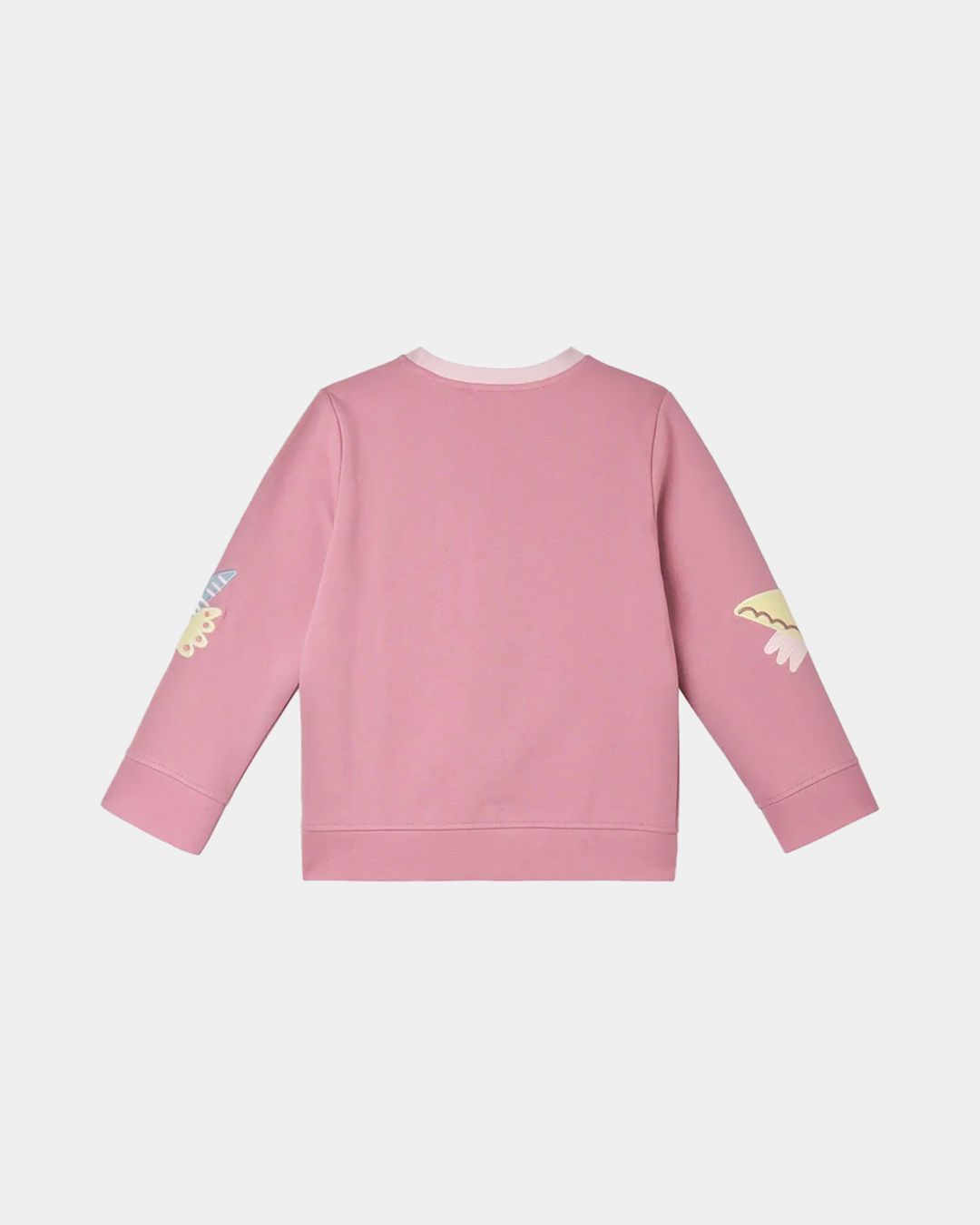 Купить Свитшот STELLA MCCARTNEY