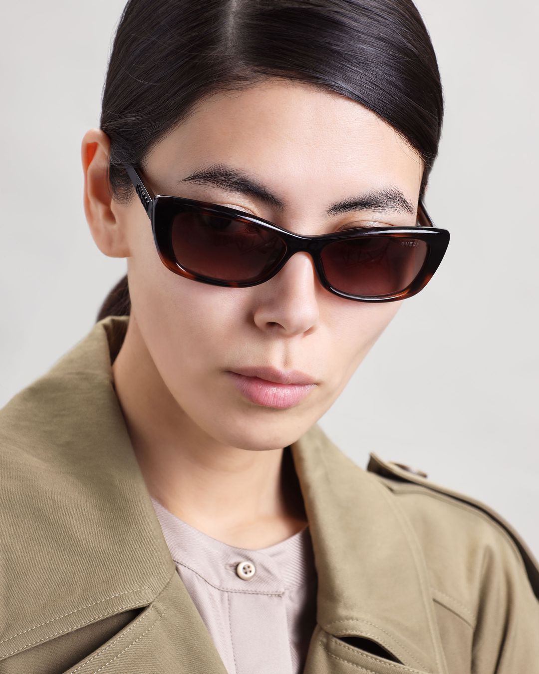 Купить Очки GUESS EYEWEAR