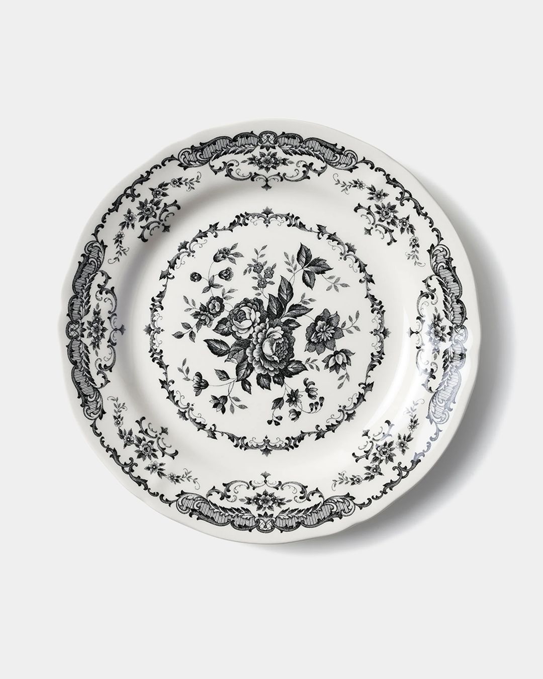 Купить Тарелка BITOSSI