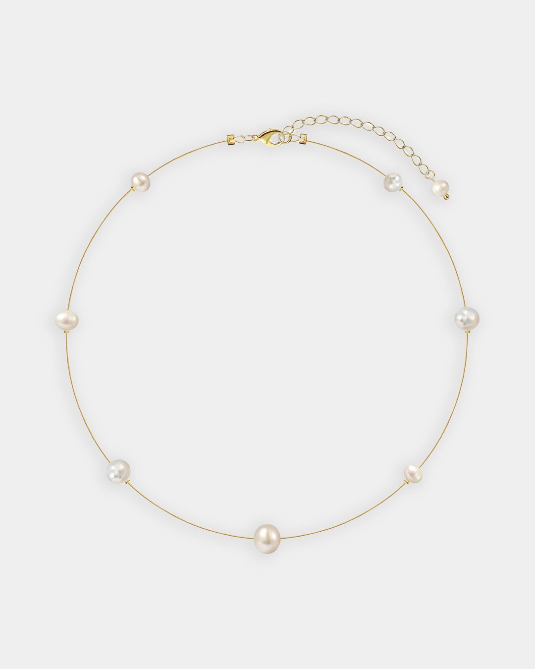 Купить Колье PHENOMENAL STUDIO