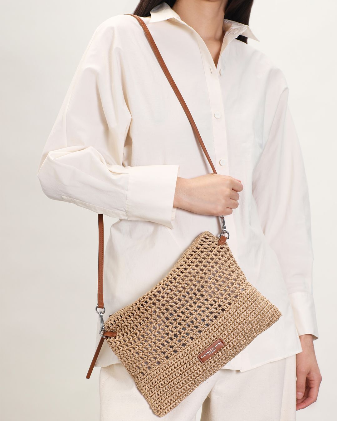 Купить Сумка GIANNI CHIARINI