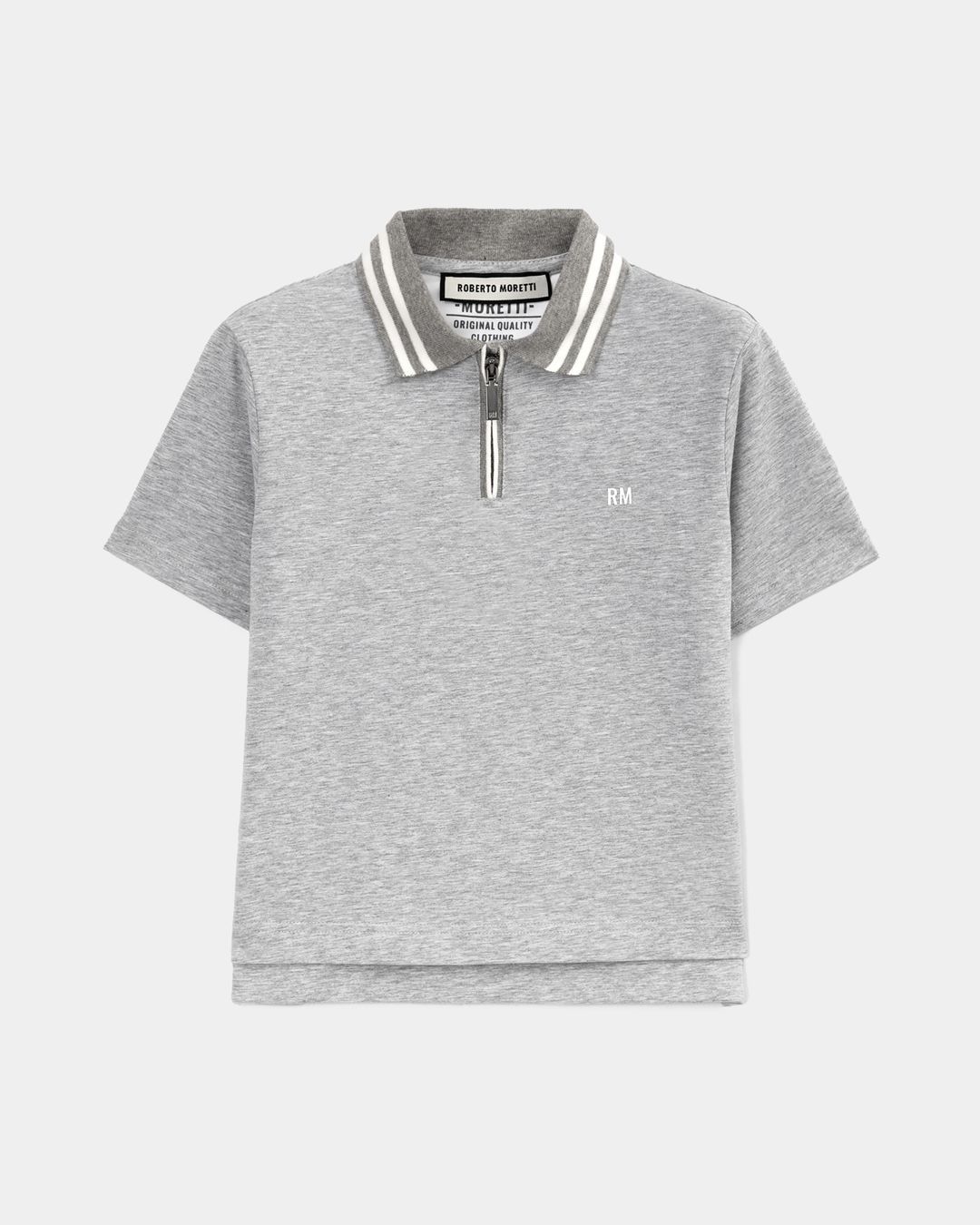 Купить Футболка ROBERTO MORETTI