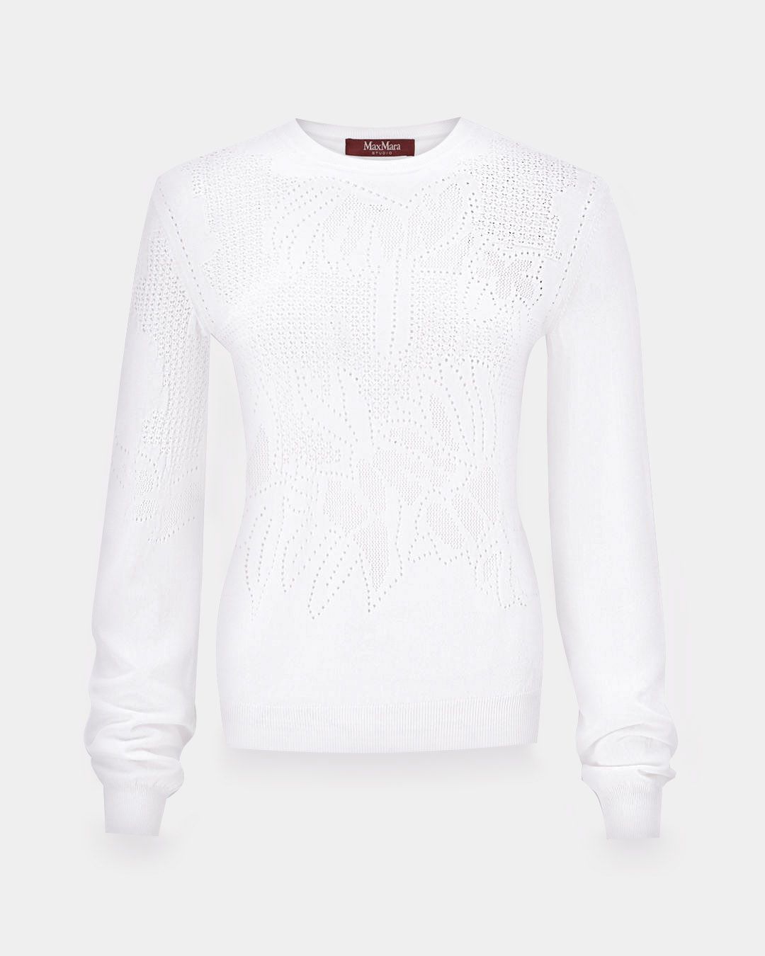 Купить Джемпер MAX MARA STUDIO