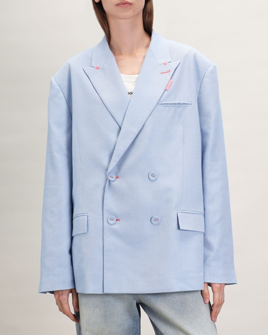 Купить Жакет MONOCHROME