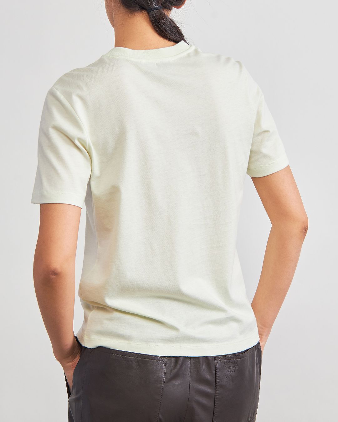 Купить Футболка YVES SALOMON