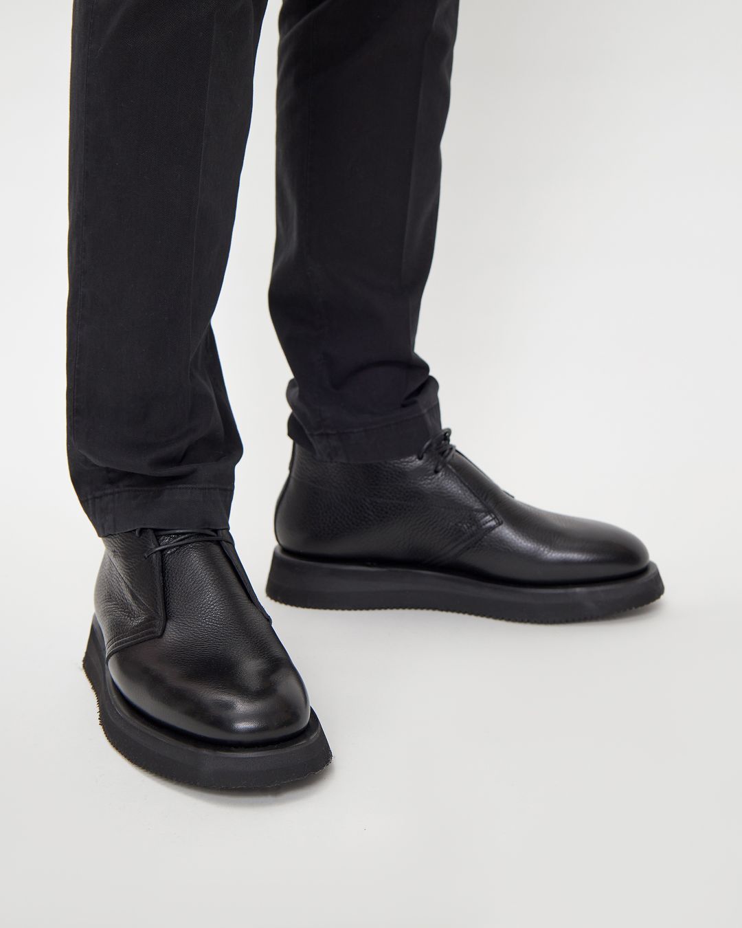 Купить Ботинки PREMIATA