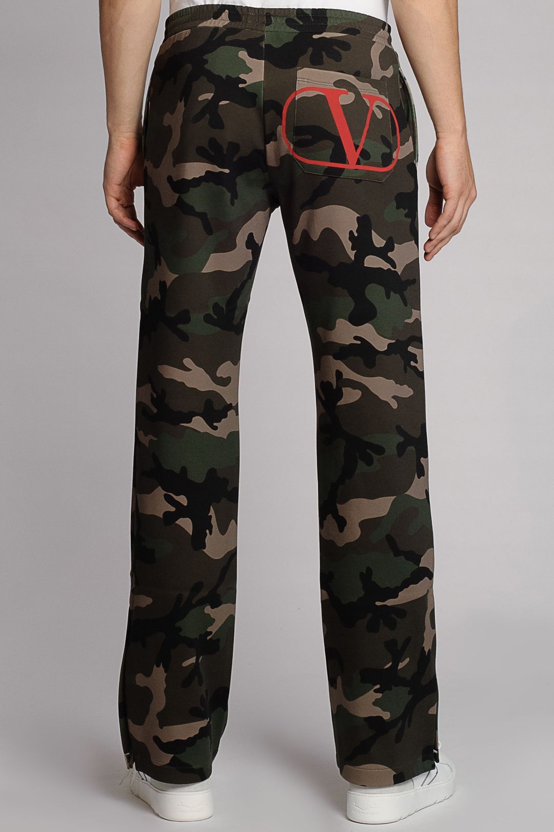 Купить Брюки VALENTINO