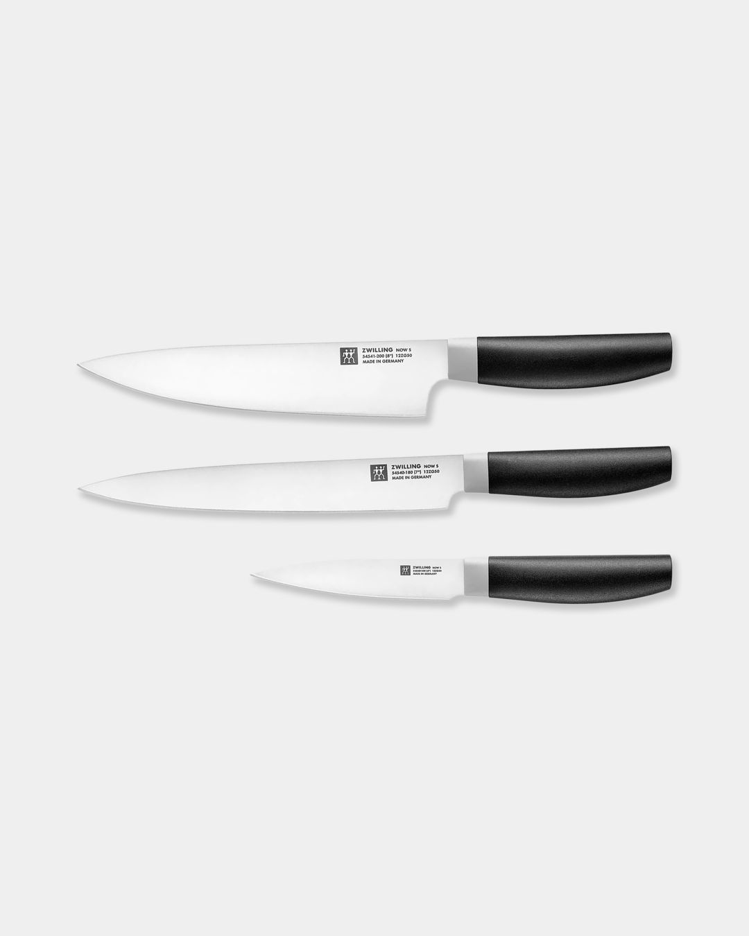 Купить Набор ножей, 3 ед. ZWILLING
