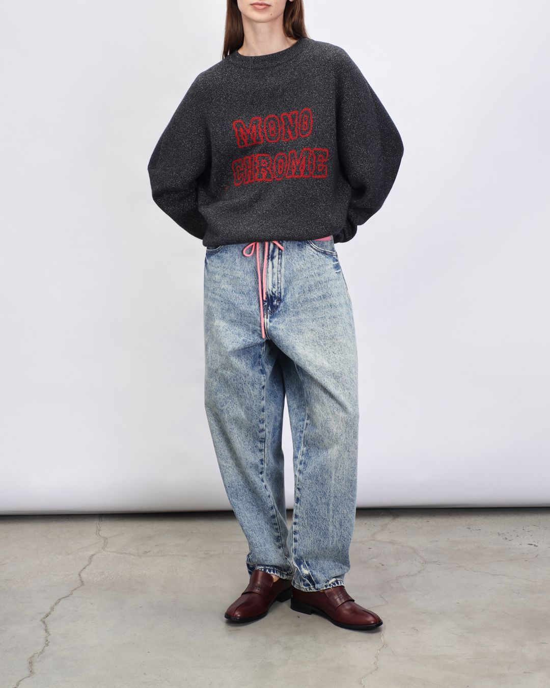 Купить Джинсы MONOCHROME