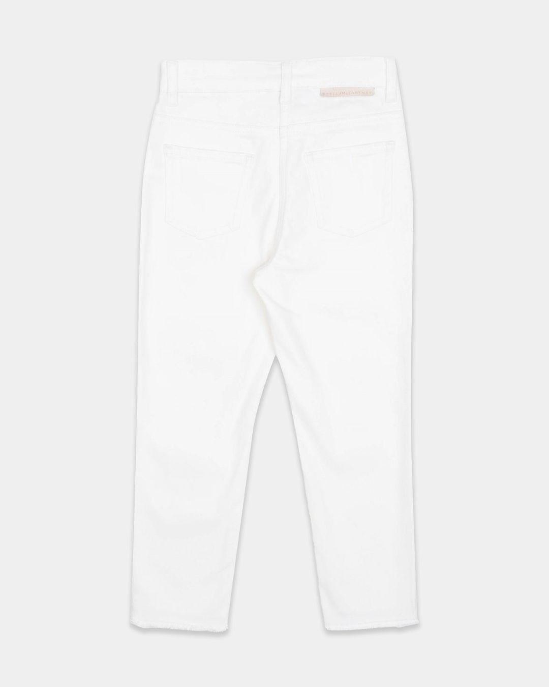 Купить Джинсы STELLA MCCARTNEY